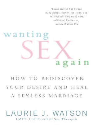 cover image of Wanting Sex Again